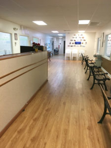 Academie de Ballet Dance Studio in Hampton Roads